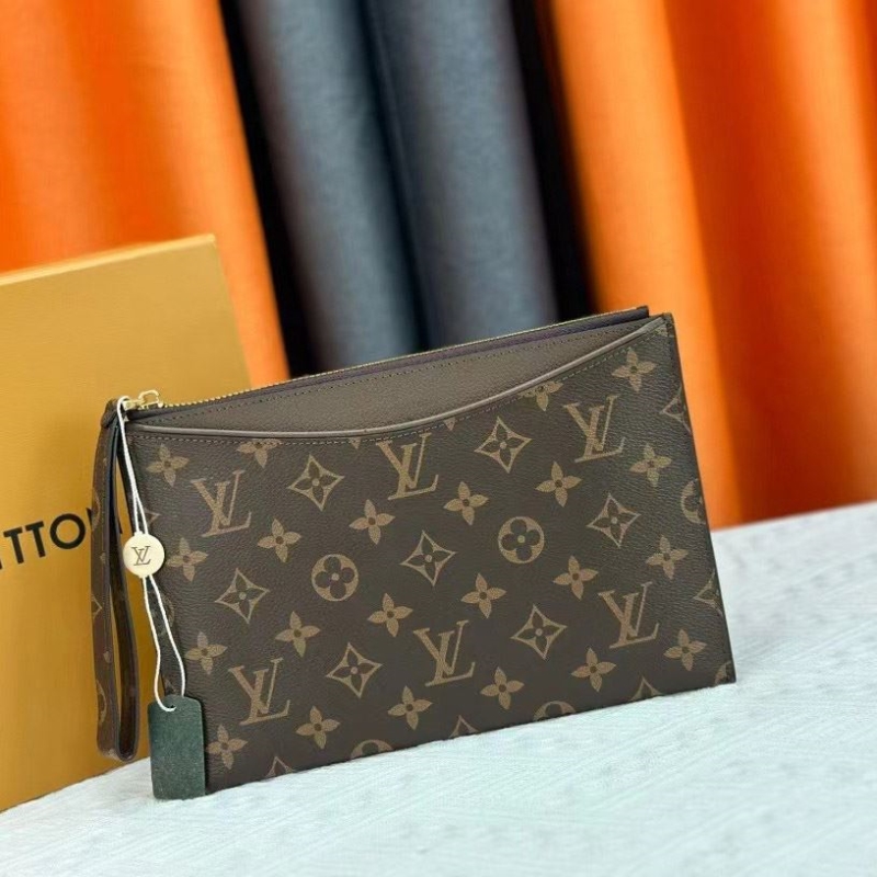 LV Clutch Bags